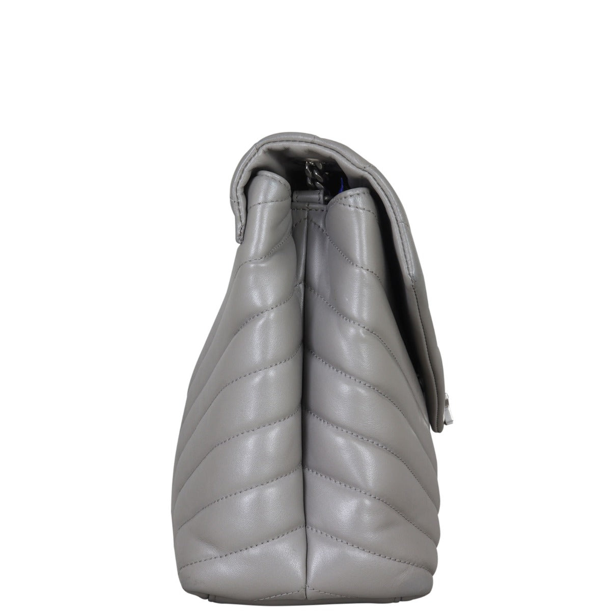 Saint Laurent Loulou Medium Side