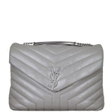 Saint Laurent Loulou Medium Front