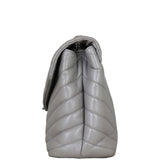 Saint Laurent Loulou Medium Side