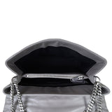 Saint Laurent Loulou Medium Interior