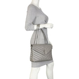 Saint Laurent Loulou Medium Mannequin