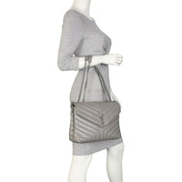 Saint Laurent Loulou Medium Mannequin