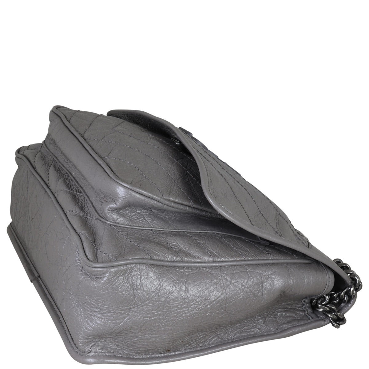 Saint Laurent Niki Large Corner Distance