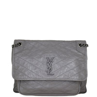 Saint Laurent Niki Large Front