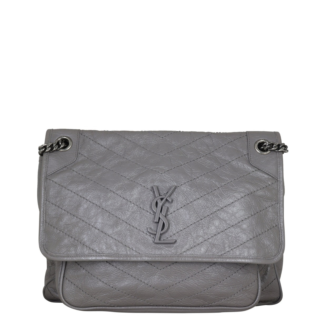 Saint Laurent Niki Large Front