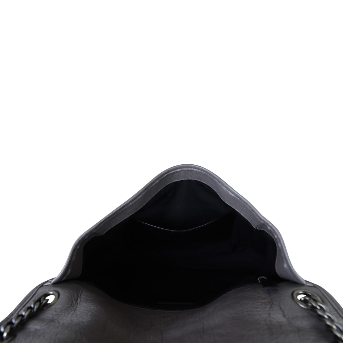 Saint Laurent Niki Large Interior