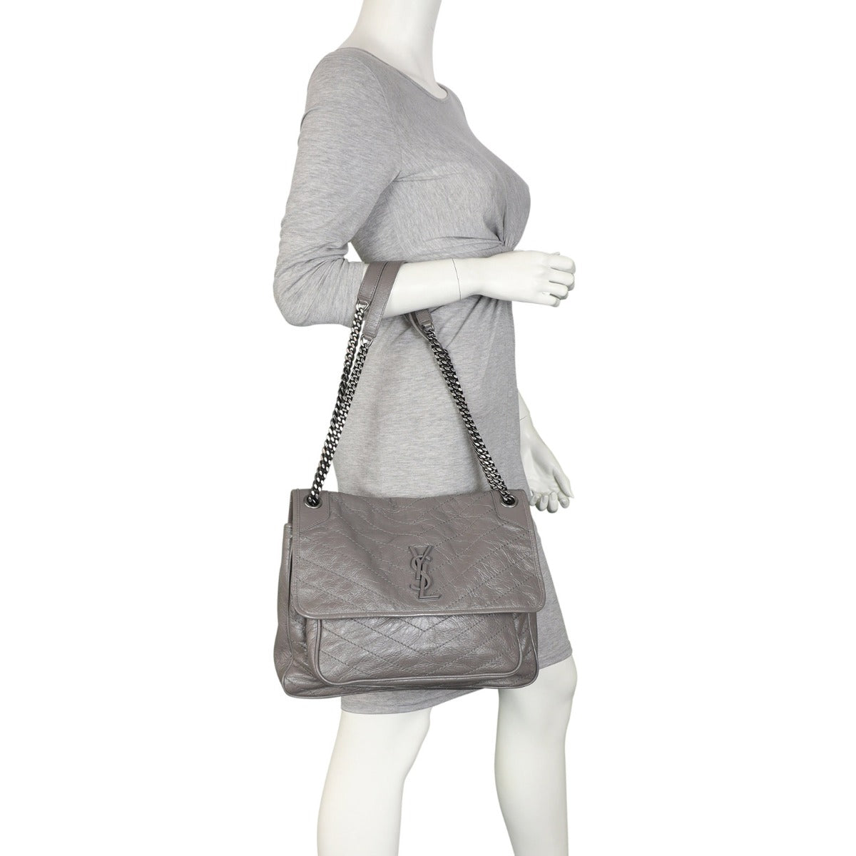 Saint Laurent Niki Large Mannequin