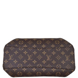 Louis Vuitton Rivoli PM Monogram Base