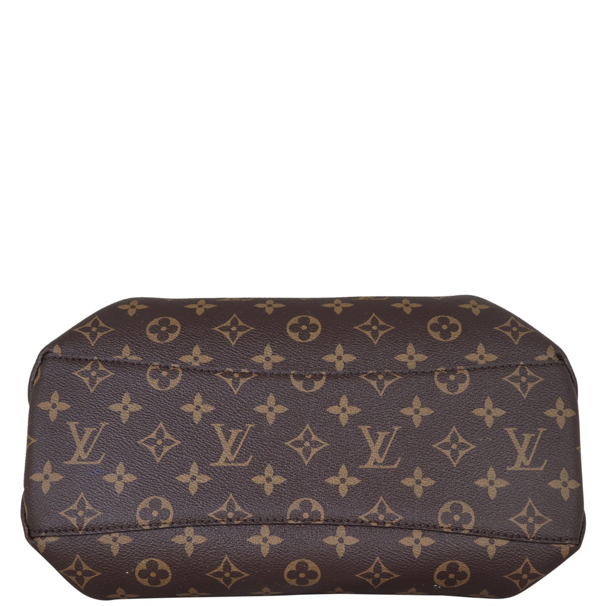 Louis Vuitton Rivoli PM Monogram Base
