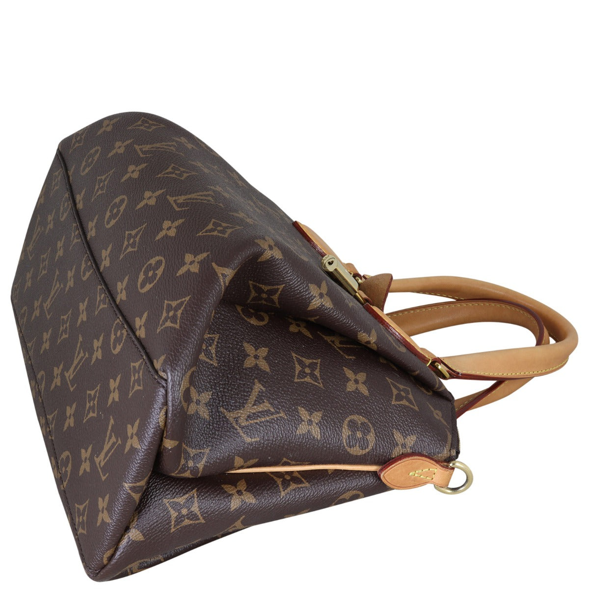 Louis Vuitton Rivoli PM Monogram Corner Distance