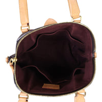 Louis Vuitton Rivoli PM Monogram Interior