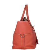 Hermes Toolbox 26 Swift Side