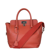 Hermes Toolbox 26 Swift Front with Strap