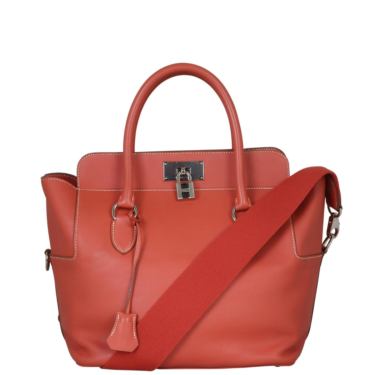 Hermes Toolbox 26 Swift Front with Strap