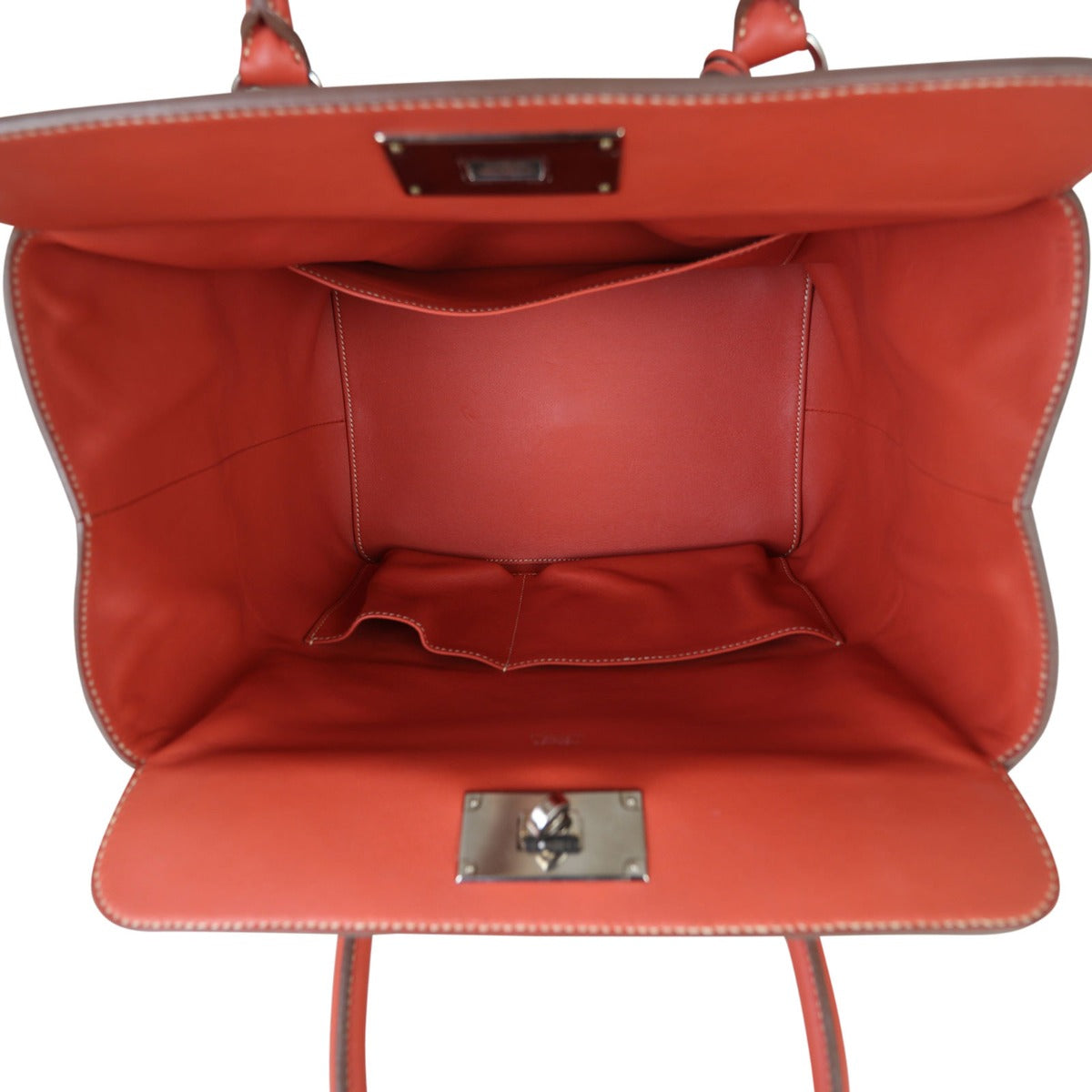 Hermes Toolbox 26 Swift Interior