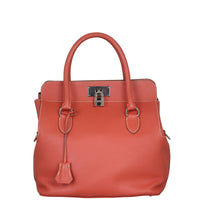 Hermes Toolbox 26 Swift Front