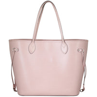 Louis Vuitton Neverfull MM Epi Back