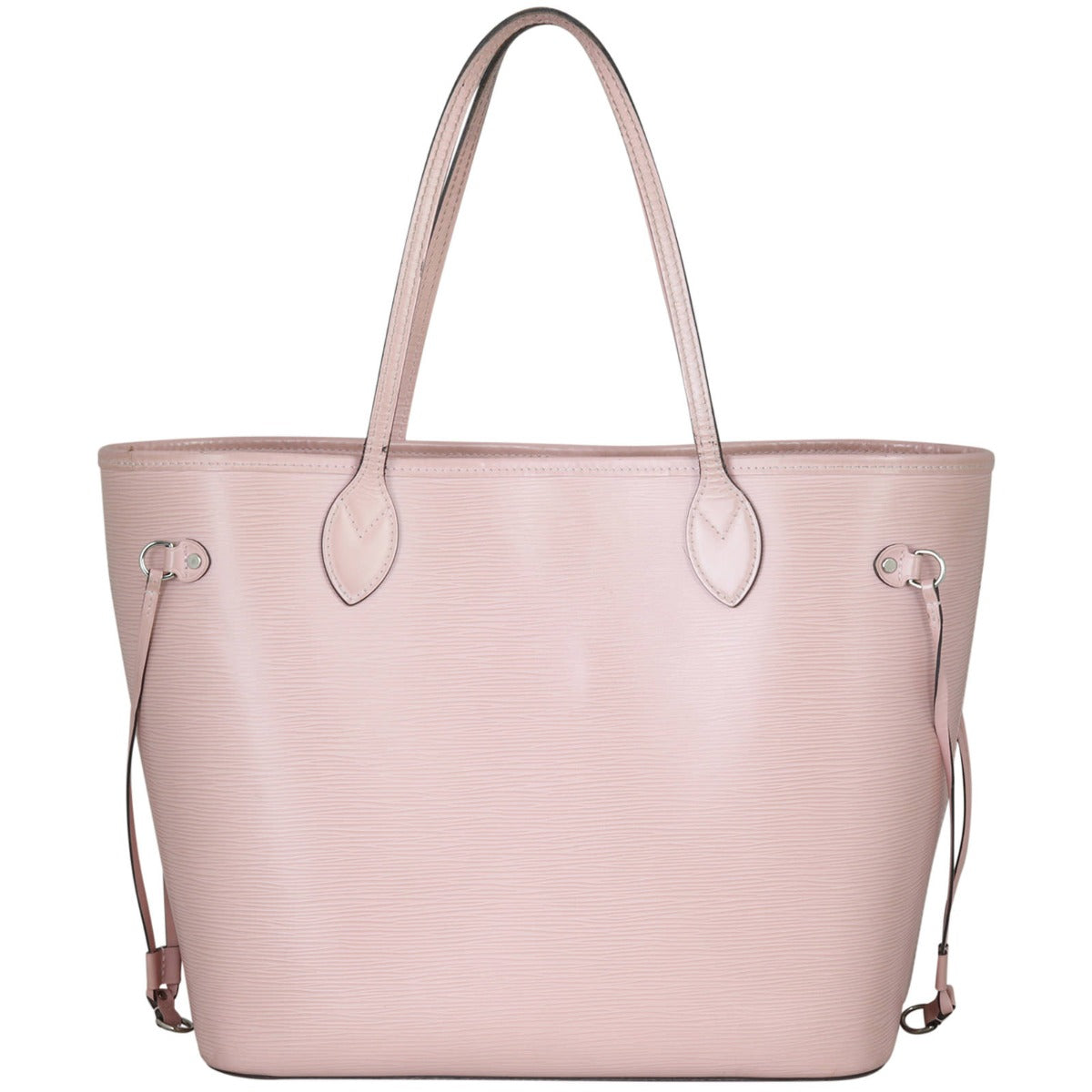 Louis Vuitton Neverfull MM Epi Back