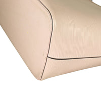 Louis Vuitton Neverfull MM Epi Corner Closeup