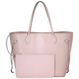 Louis Vuitton Neverfull MM Epi Front with Pouch