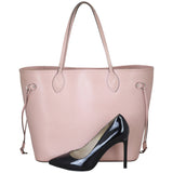 Louis Vuitton Neverfull MM Epi Shoe