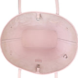 Louis Vuitton Neverfull MM Epi Interior