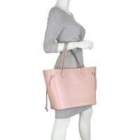 Louis Vuitton Neverfull MM Epi Mannequin