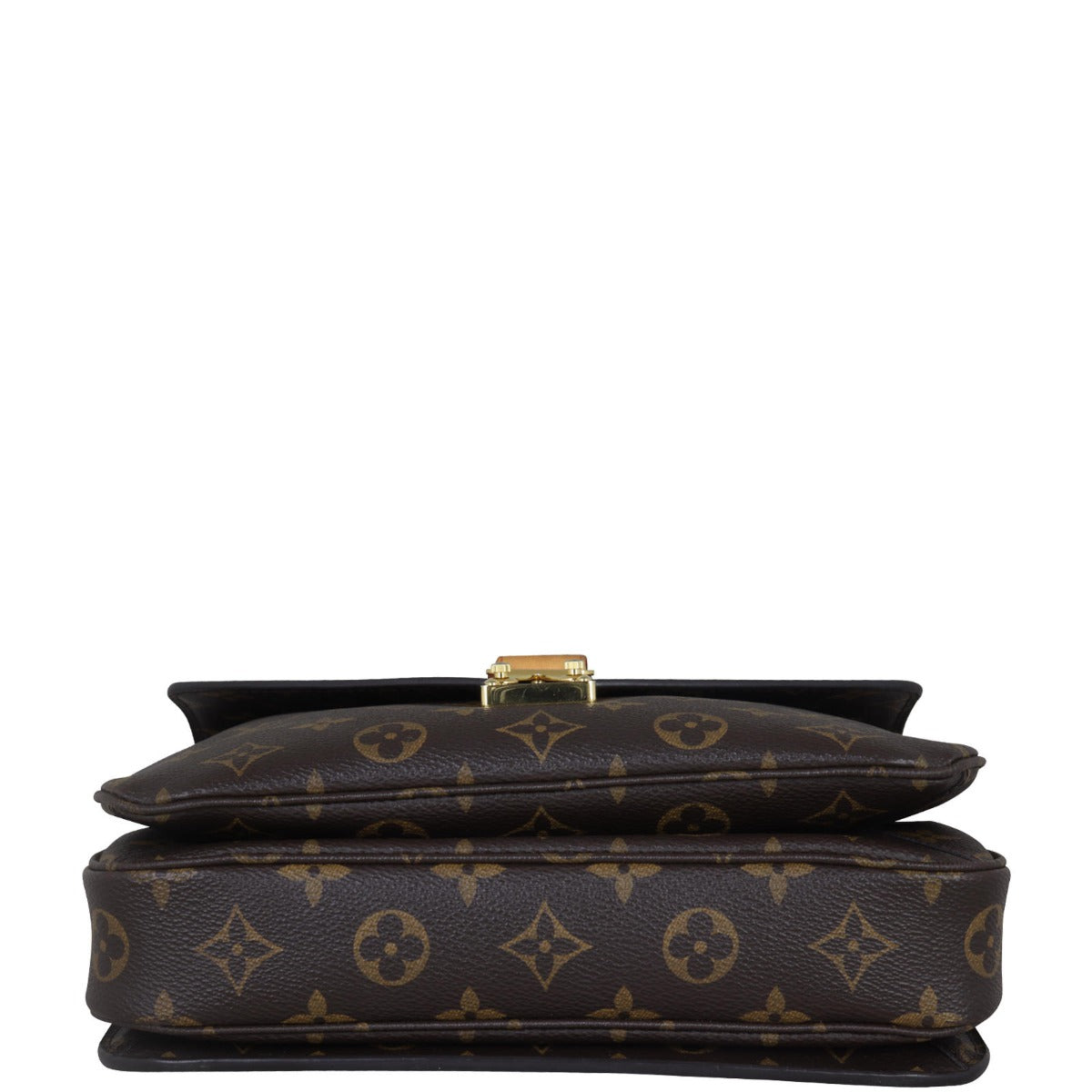 Louis Vuitton Pochette Metis Monogram Base