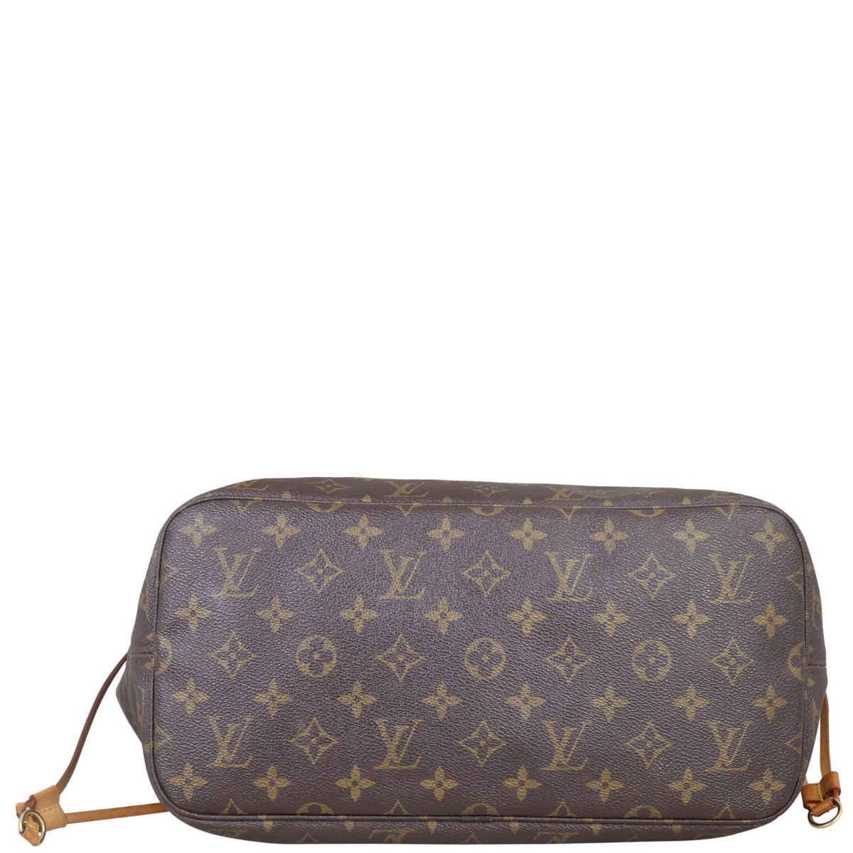 Louis Vuitton Neverfull MM Monogram Base