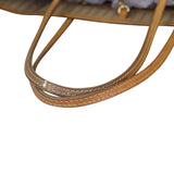 Louis Vuitton Neverfull MM Monogram Handles