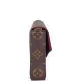 Louis Vuitton Pochette Felicie Monogram Side