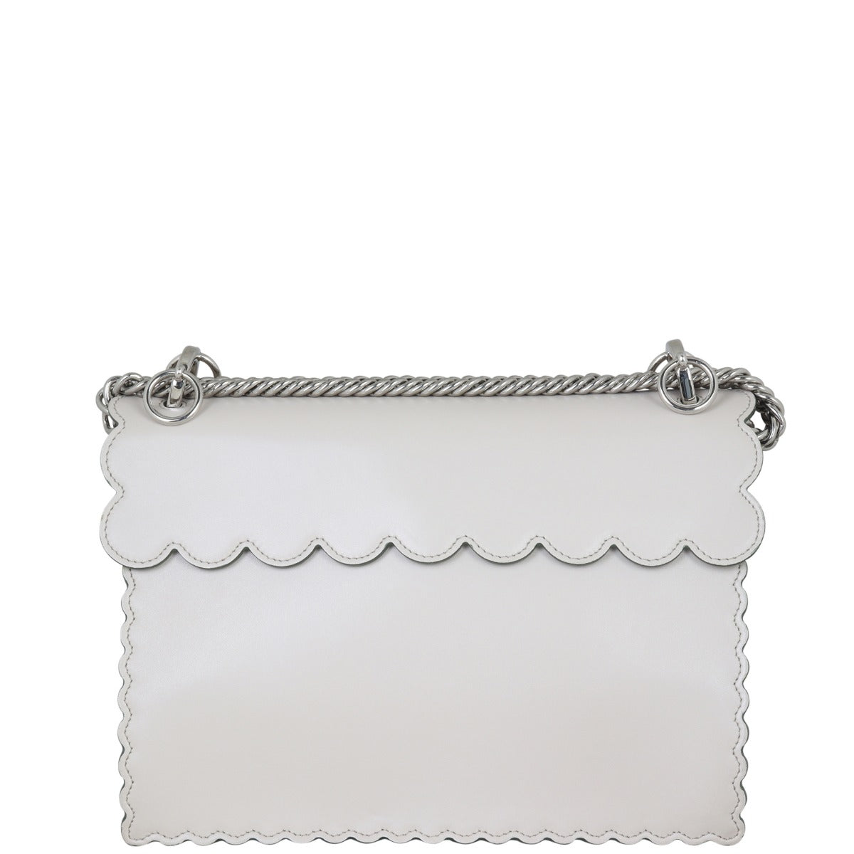 Fendi Kan I Crossbody Medium Back