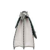 Fendi Kan I Crossbody Medium Side