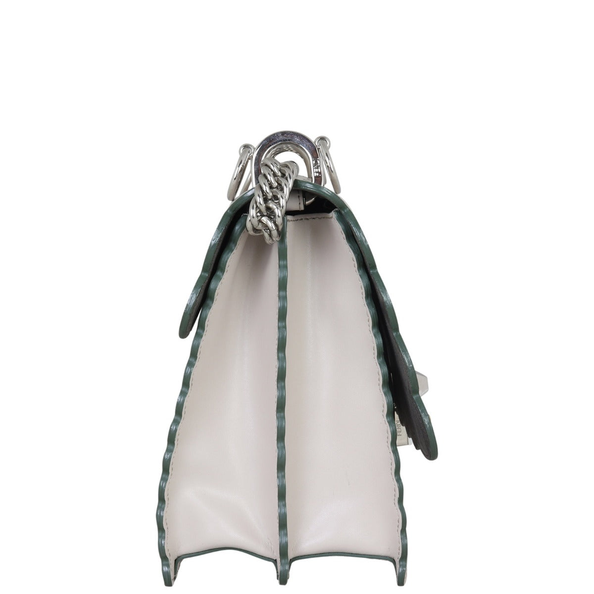 Fendi Kan I Crossbody Medium Side