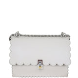 Fendi Kan I Crossbody Medium Front