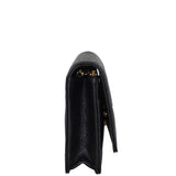 Chanel Classic Wallet on Chain Side