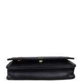 Chanel Classic Wallet on Chain Base