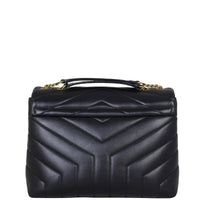 Saint Laurent Loulou Small Back