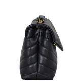 Saint Laurent Loulou Small Side