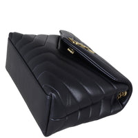 Saint Laurent Loulou Small Corner Distance