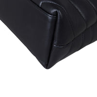 Saint Laurent Loulou Small Corner Closeup