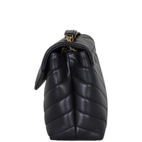 Saint Laurent Loulou Small Side