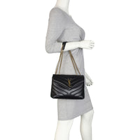 Saint Laurent Loulou Small Mannequin