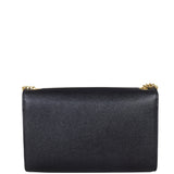 Saint Laurent Kate Chain Bag Medium Back
