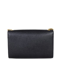 Saint Laurent Kate Chain Bag Medium Back
