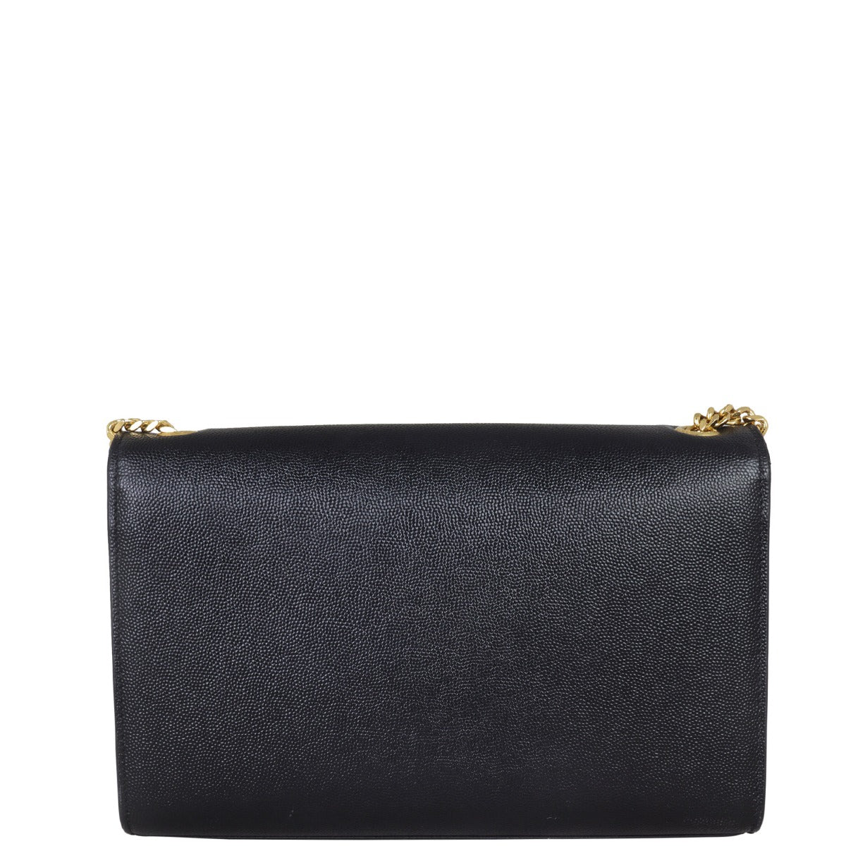 Saint Laurent Kate Chain Bag Medium Back