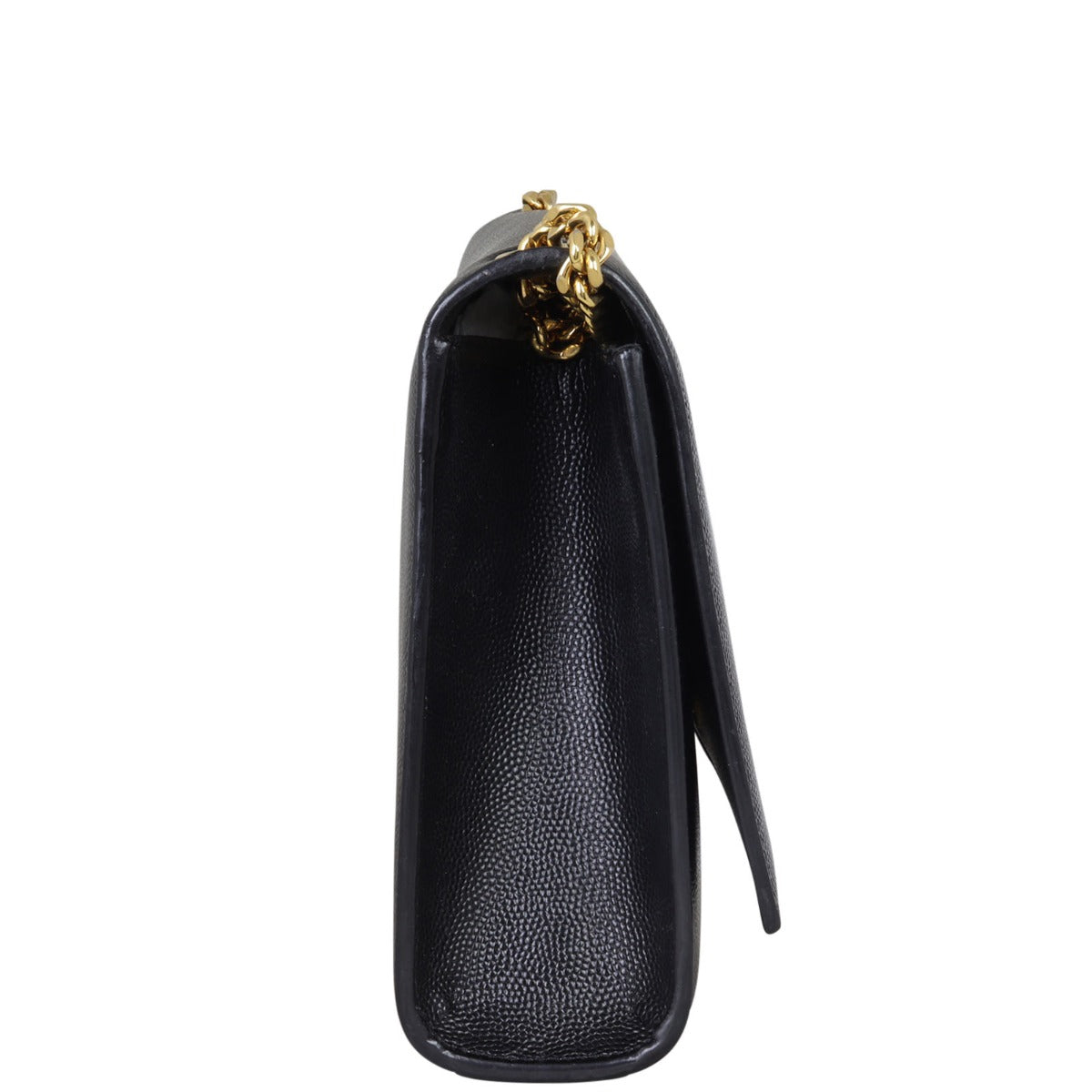 Saint Laurent Kate Chain Bag Medium Side