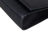 Saint Laurent Kate Chain Bag Medium Corner Closeup