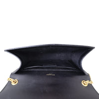 Saint Laurent Kate Chain Bag Medium Interior