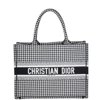 Dior Book Tote Medium Front